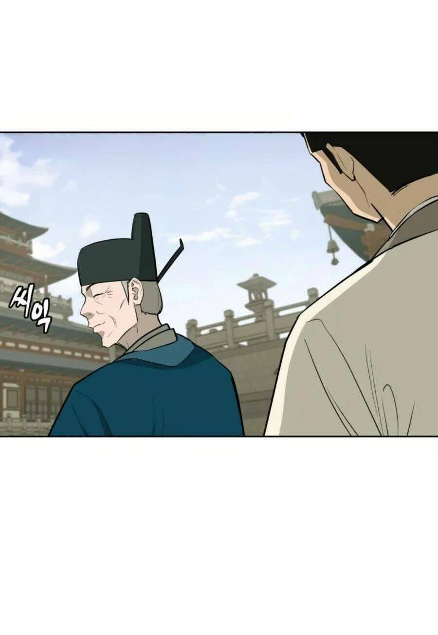 Thái Thú Kang Jin Lee: Chapter 52