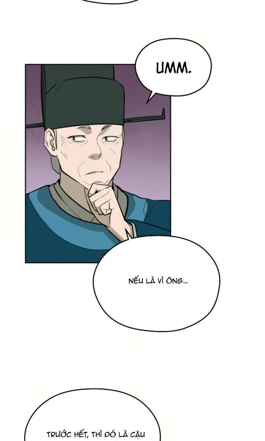 Thái Thú Kang Jin Lee: Chapter 52