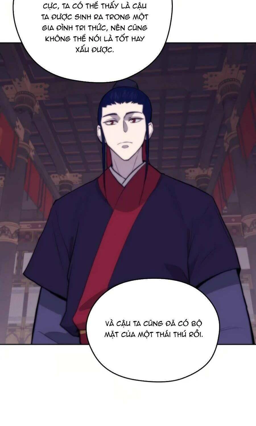 Thái Thú Kang Jin Lee: Chapter 52