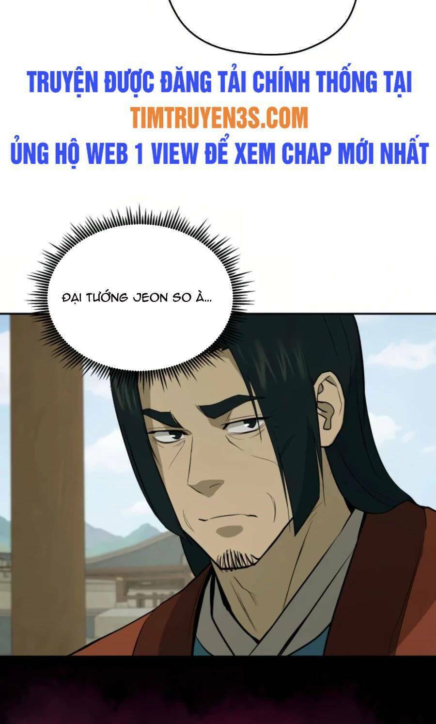 Thái Thú Kang Jin Lee: Chapter 52