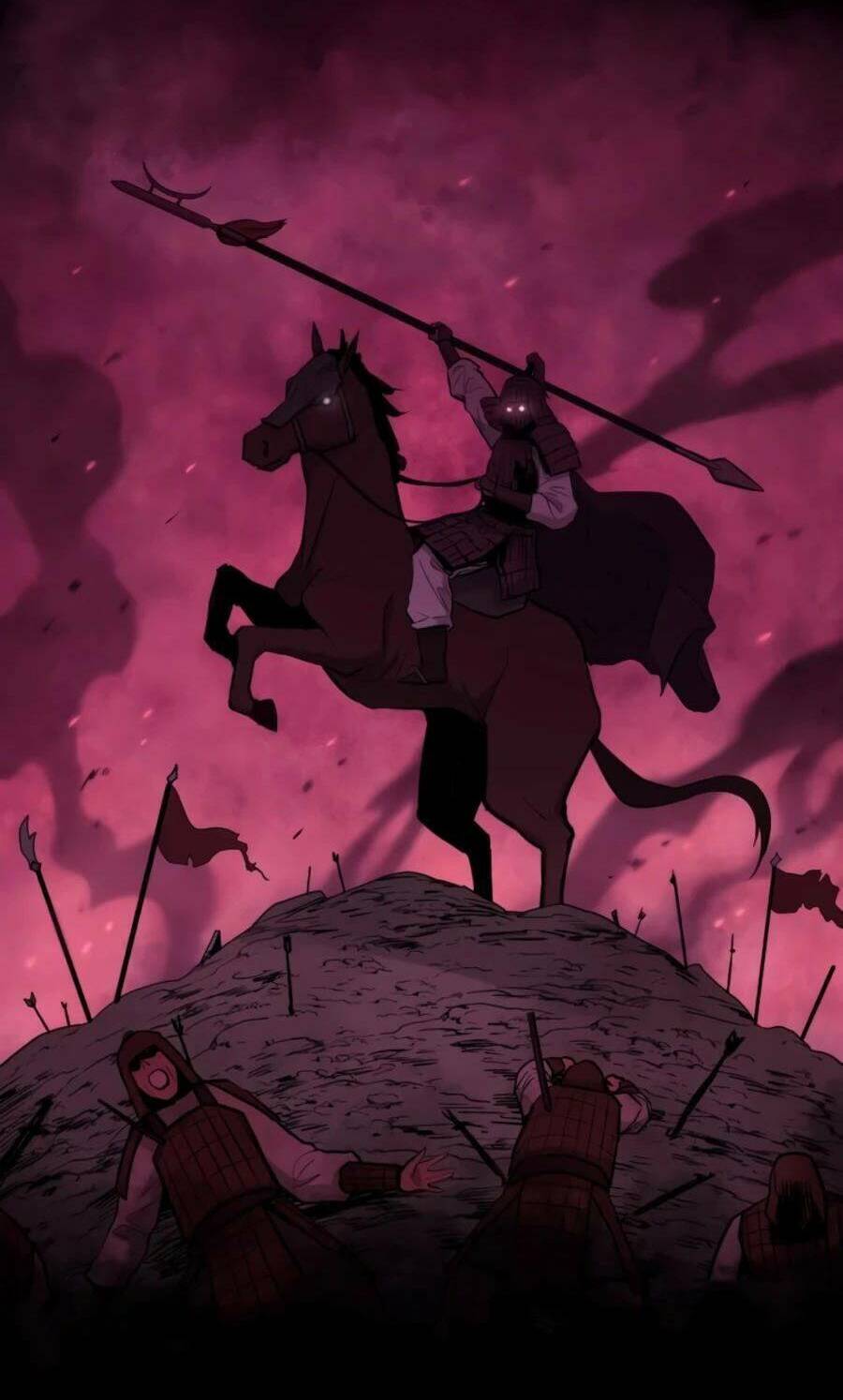 Thái Thú Kang Jin Lee: Chapter 52
