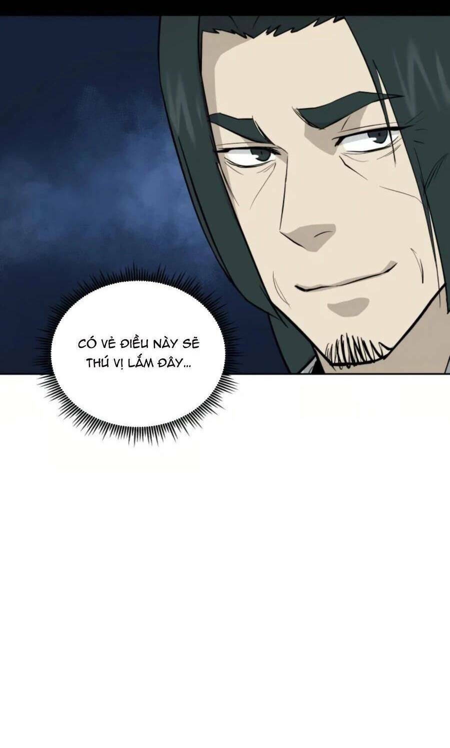 Thái Thú Kang Jin Lee: Chapter 52