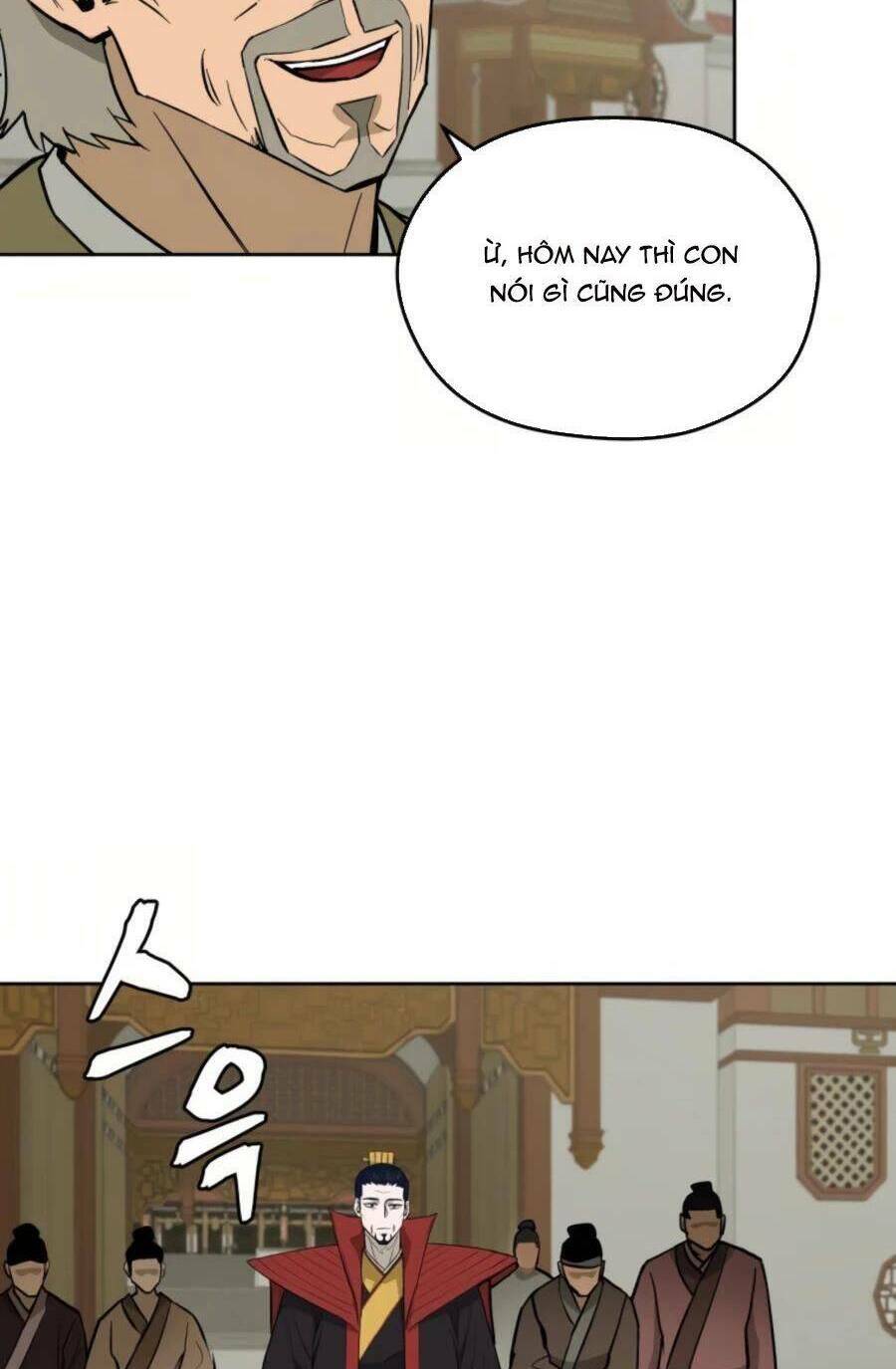 Thái Thú Kang Jin Lee: Chapter 52
