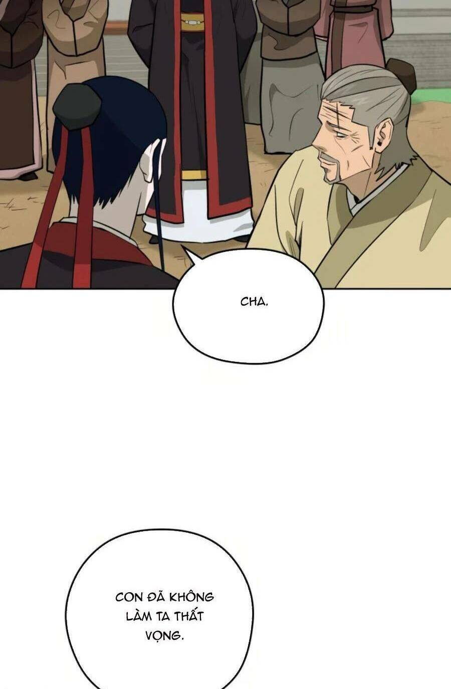 Thái Thú Kang Jin Lee: Chapter 52