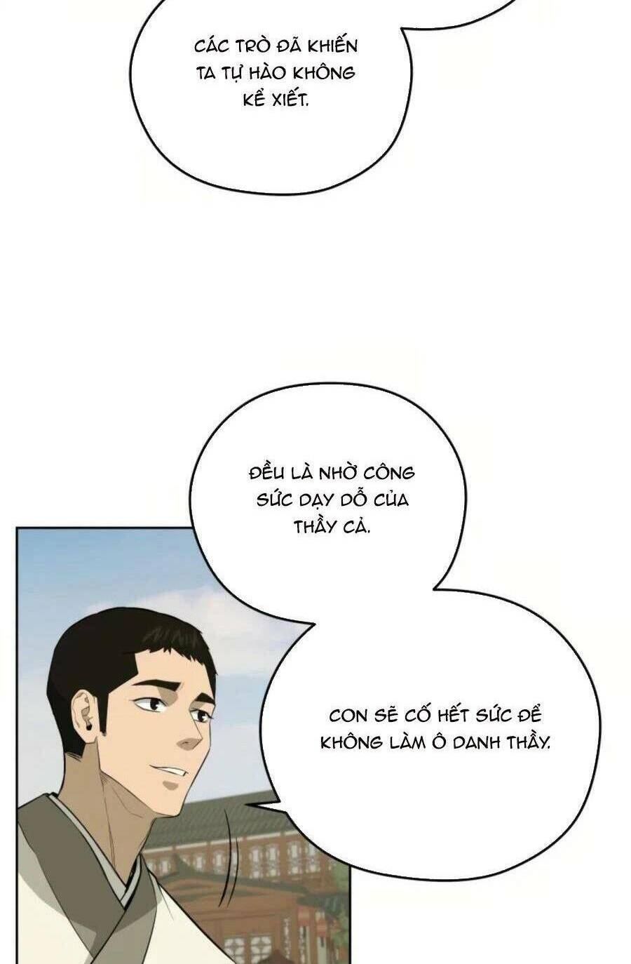 Thái Thú Kang Jin Lee: Chapter 52