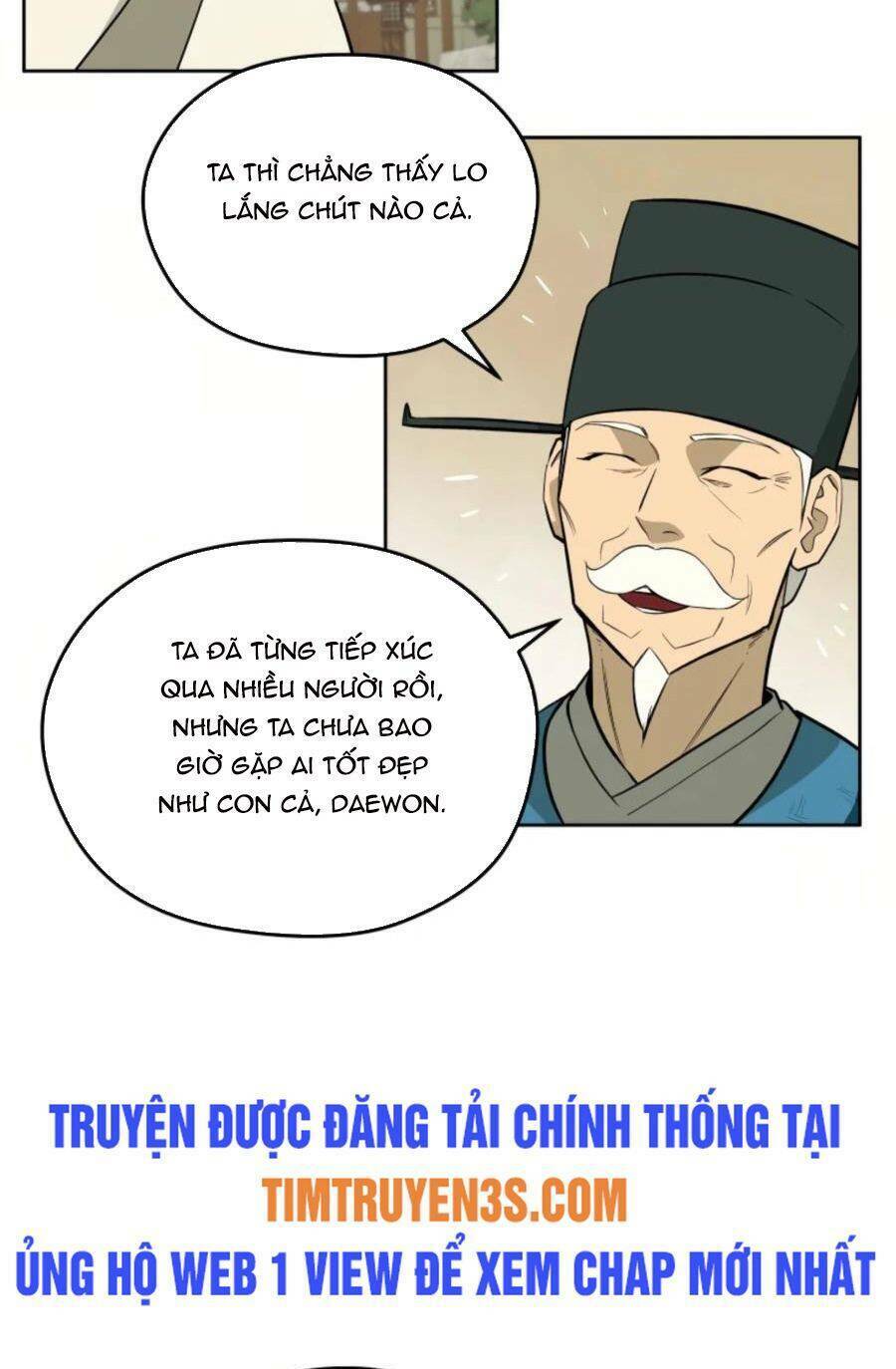 Thái Thú Kang Jin Lee: Chapter 52