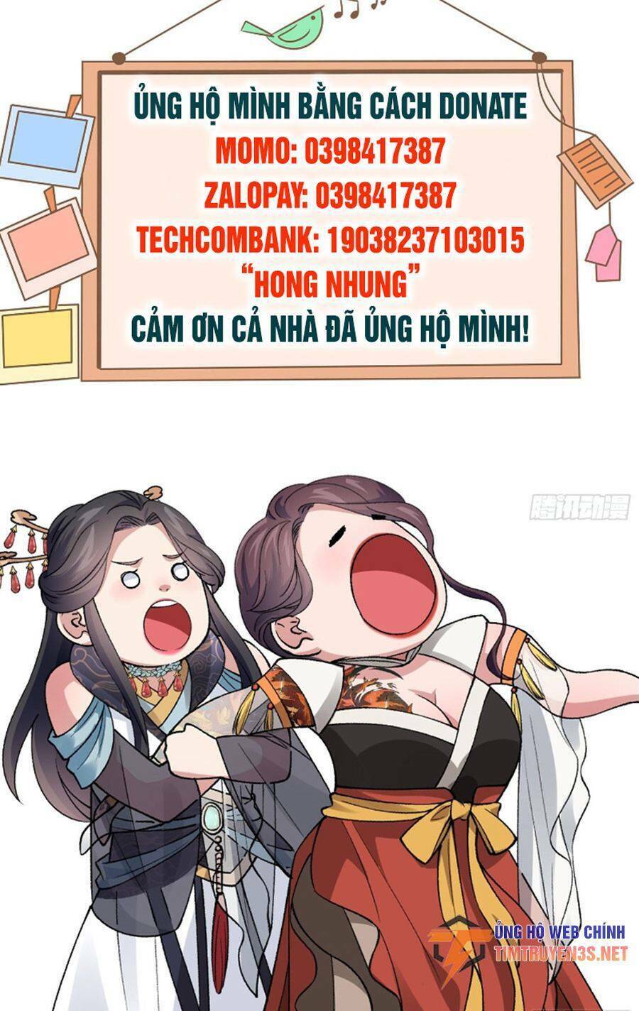 Thái Thú Kang Jin Lee: Chapter 52