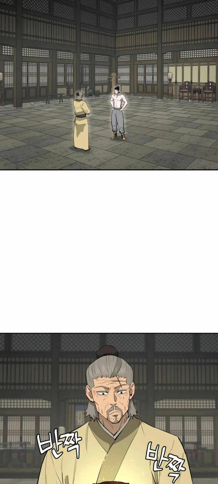 Thái Thú Kang Jin Lee: Chapter 53