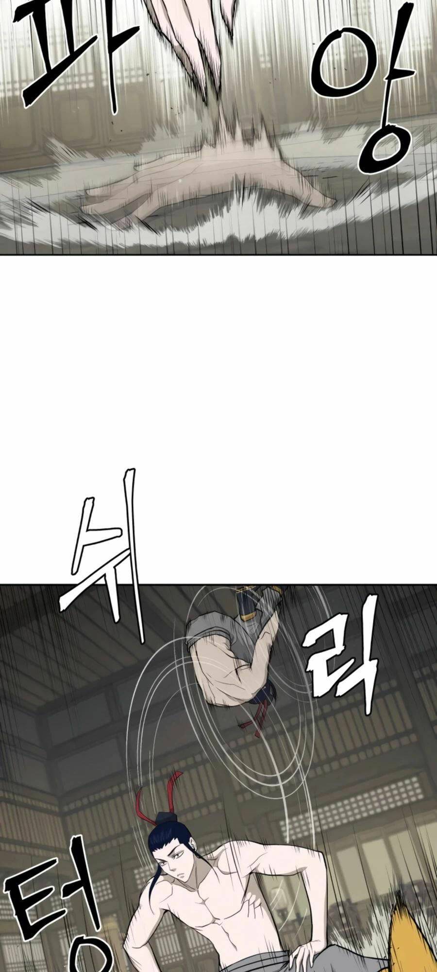Thái Thú Kang Jin Lee: Chapter 53