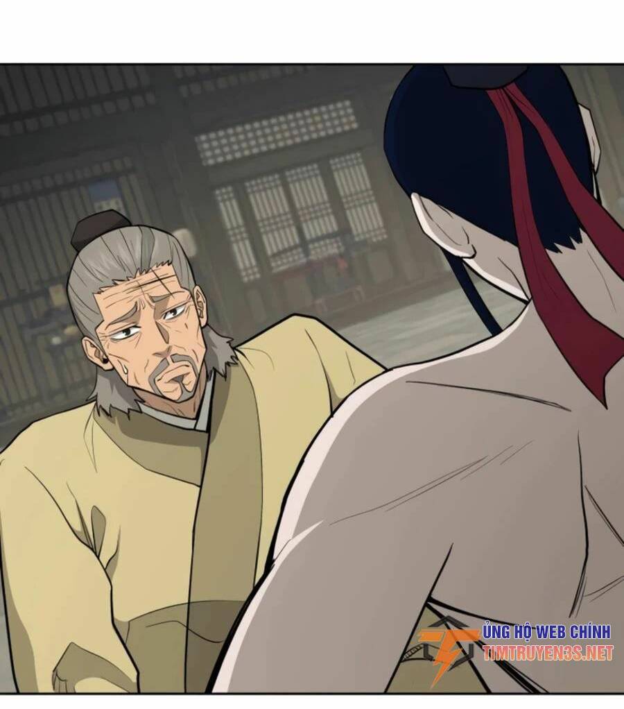 Thái Thú Kang Jin Lee: Chapter 53
