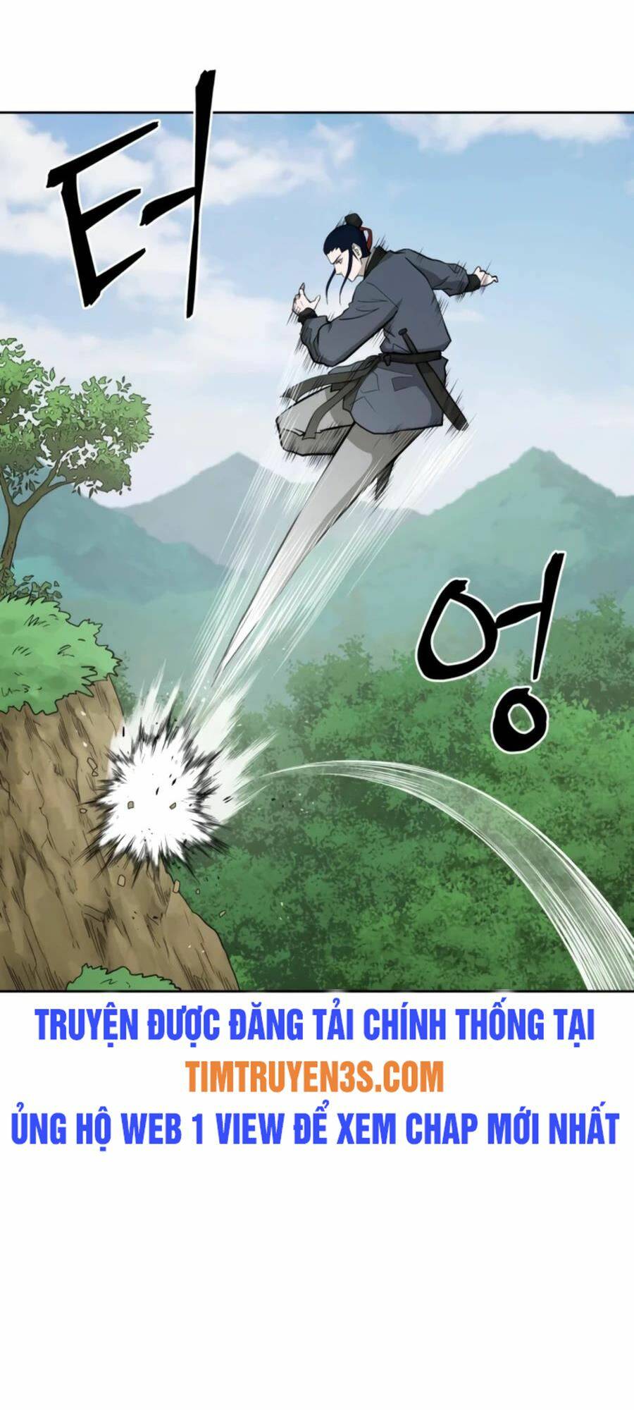 Thái Thú Kang Jin Lee: Chapter 53