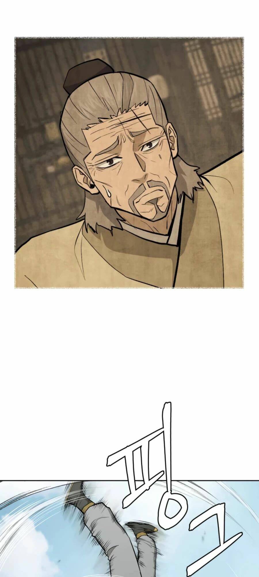Thái Thú Kang Jin Lee: Chapter 53