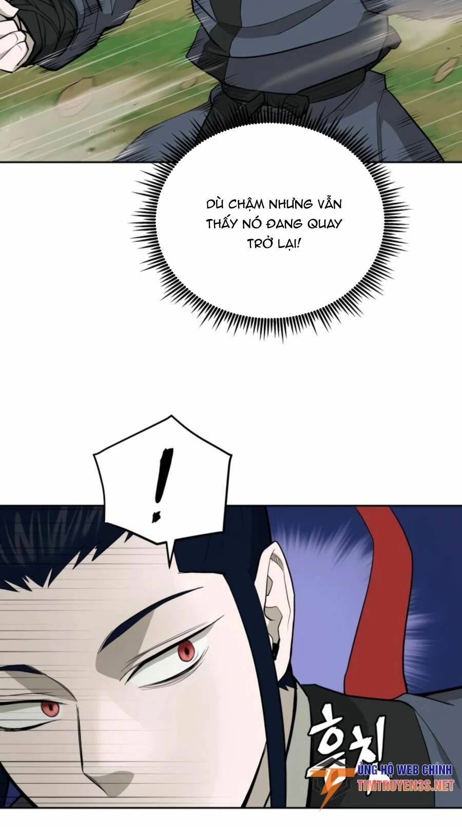 Thái Thú Kang Jin Lee: Chapter 53