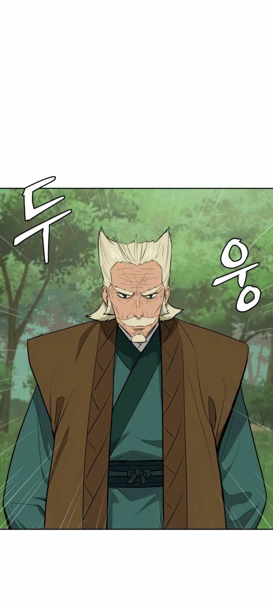 Thái Thú Kang Jin Lee: Chapter 53