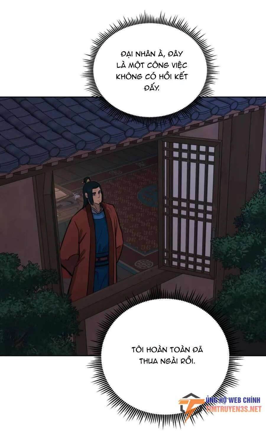 Thái Thú Kang Jin Lee: Chapter 53