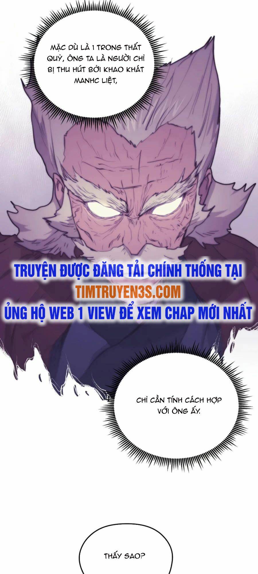 Thái Thú Kang Jin Lee: Chapter 53