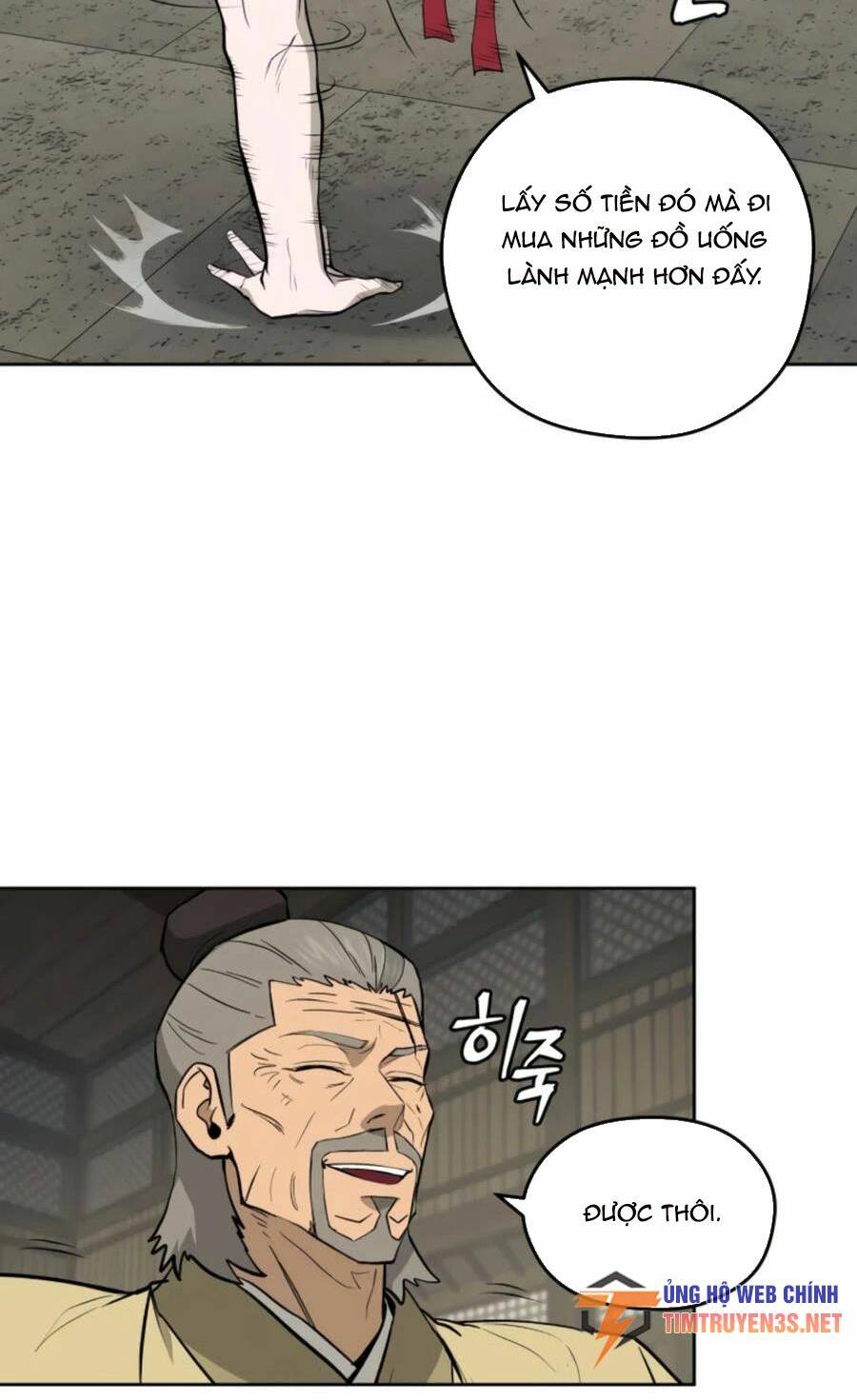 Thái Thú Kang Jin Lee: Chapter 53