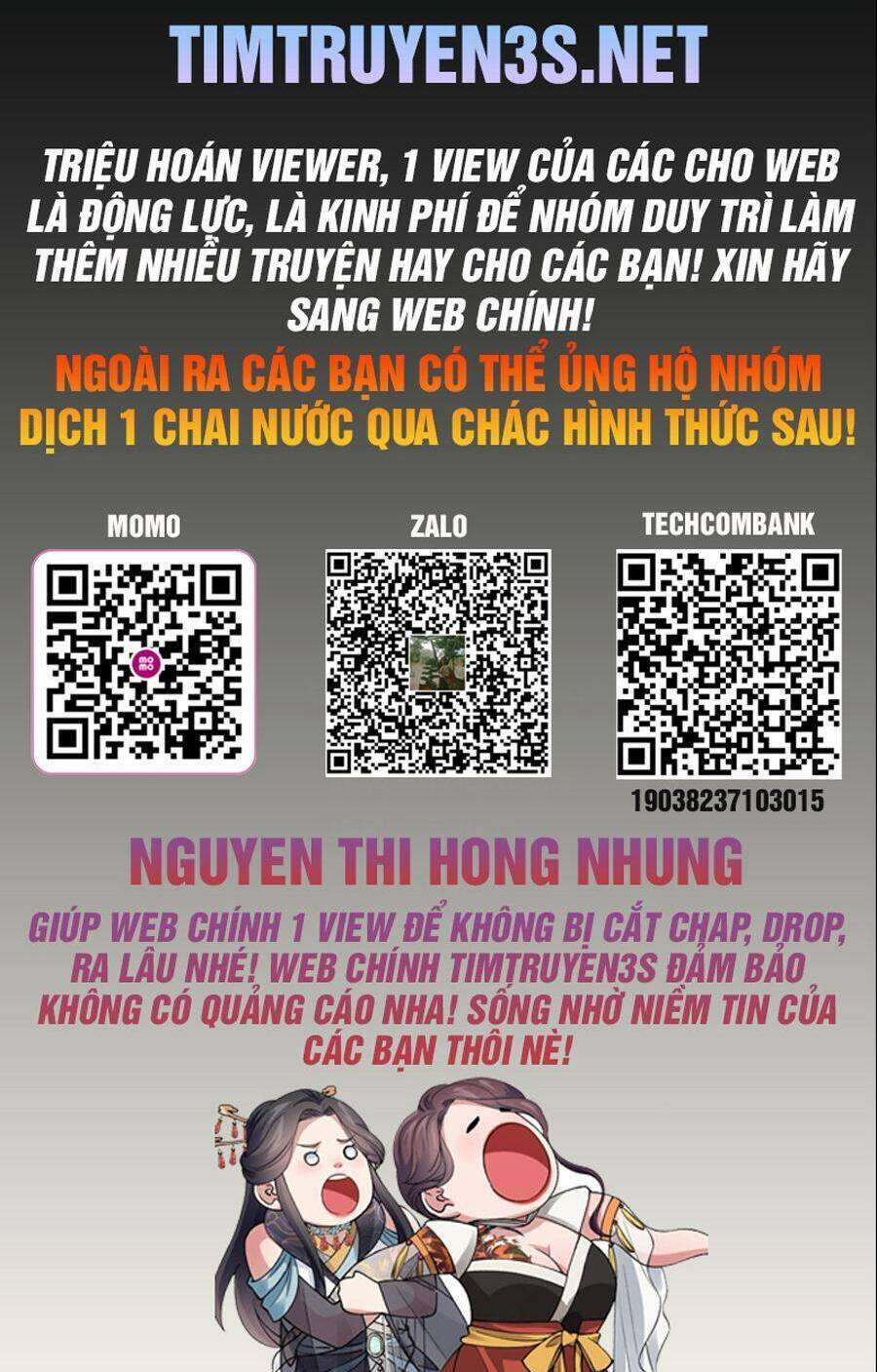 Thái Thú Kang Jin Lee: Chapter 54