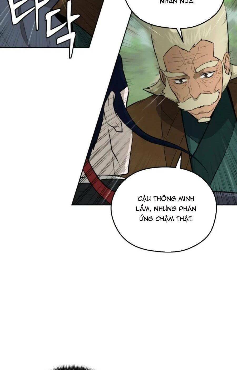 Thái Thú Kang Jin Lee: Chapter 54