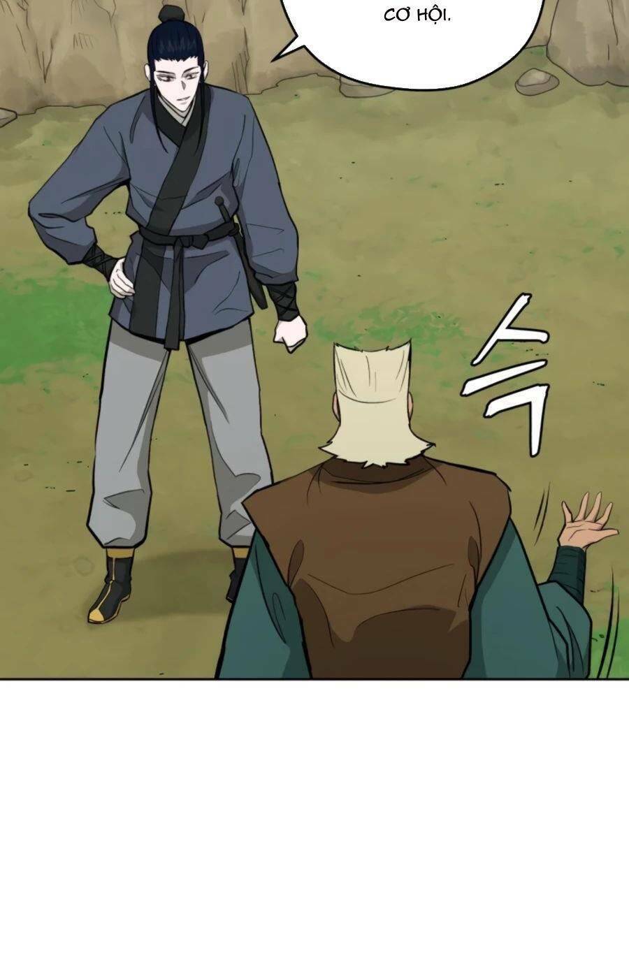 Thái Thú Kang Jin Lee: Chapter 54