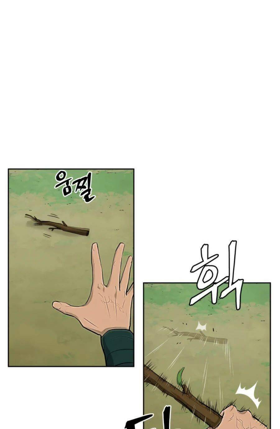 Thái Thú Kang Jin Lee: Chapter 54
