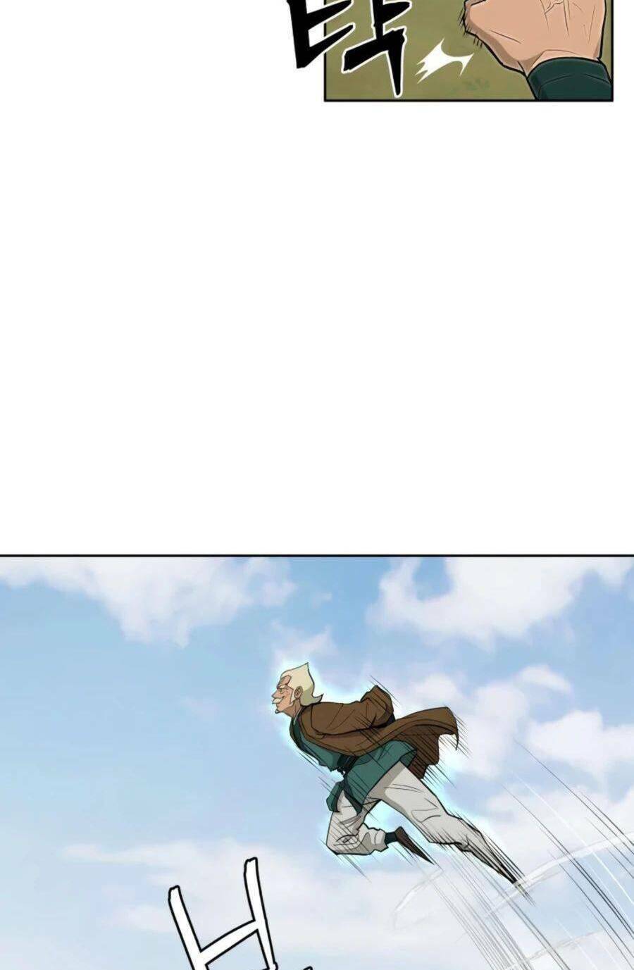Thái Thú Kang Jin Lee: Chapter 54