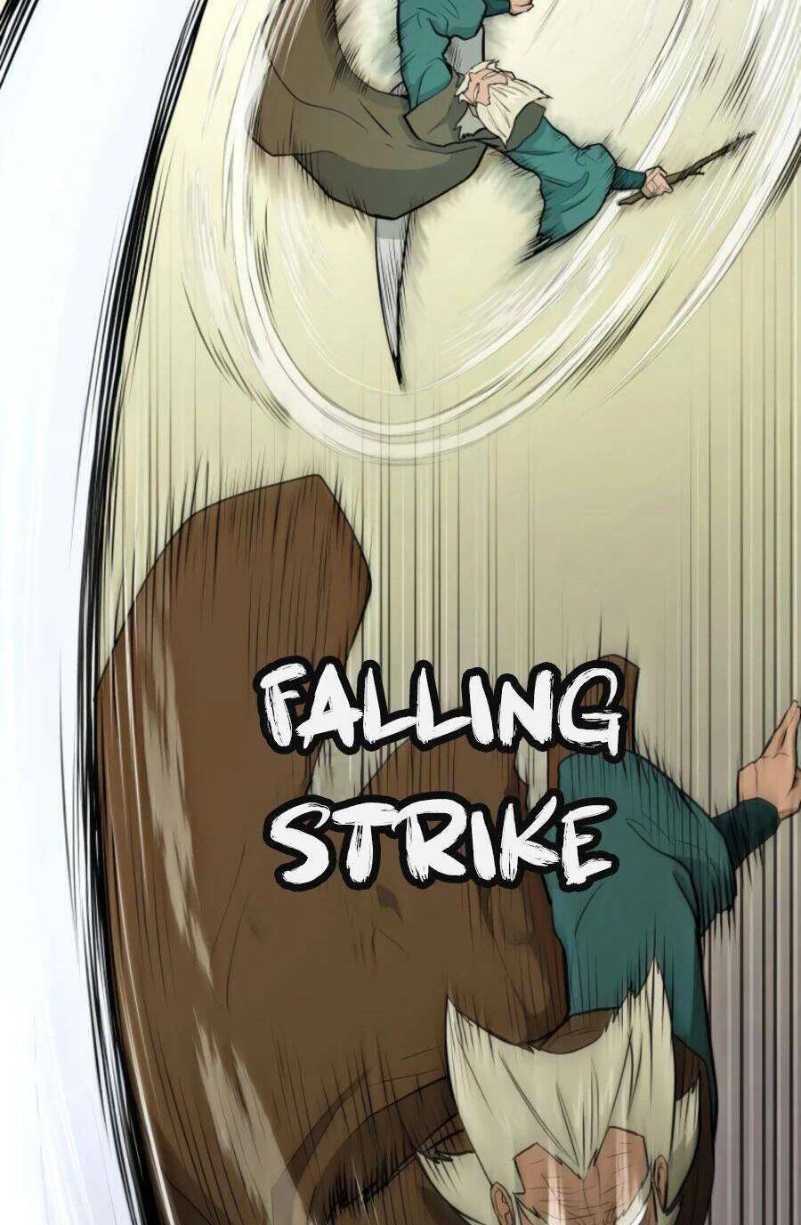 Thái Thú Kang Jin Lee: Chapter 54