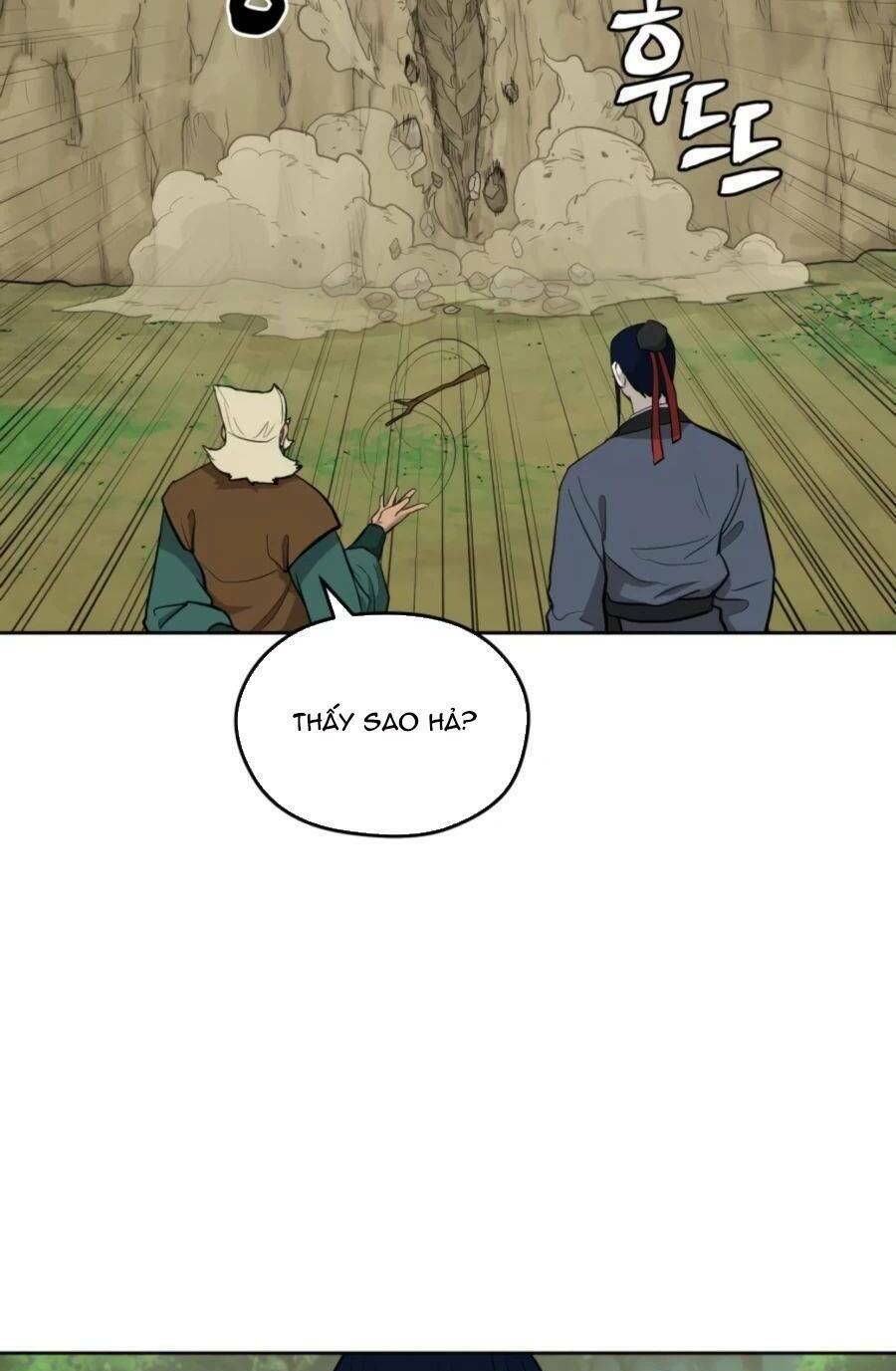 Thái Thú Kang Jin Lee: Chapter 54