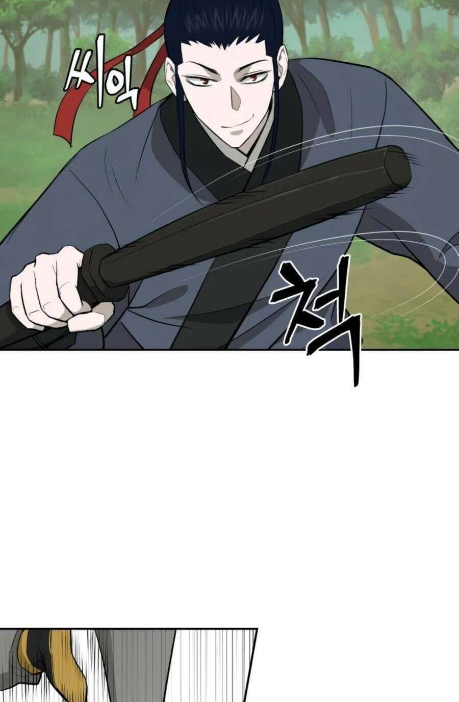 Thái Thú Kang Jin Lee: Chapter 54