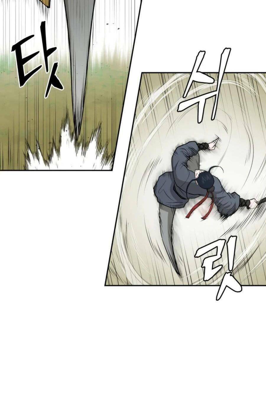 Thái Thú Kang Jin Lee: Chapter 54