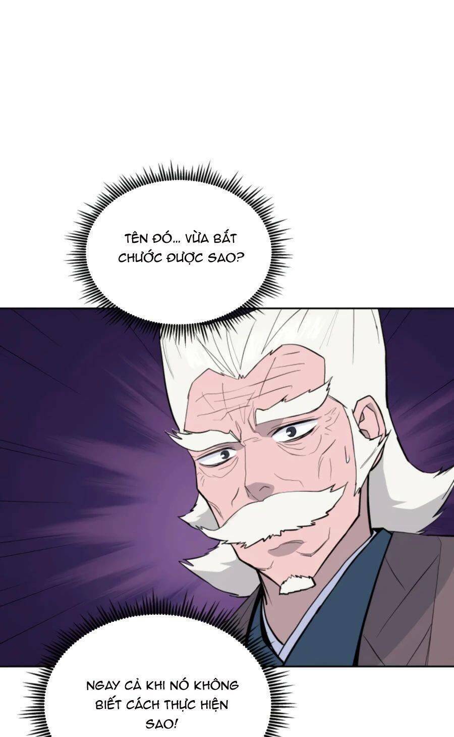 Thái Thú Kang Jin Lee: Chapter 54
