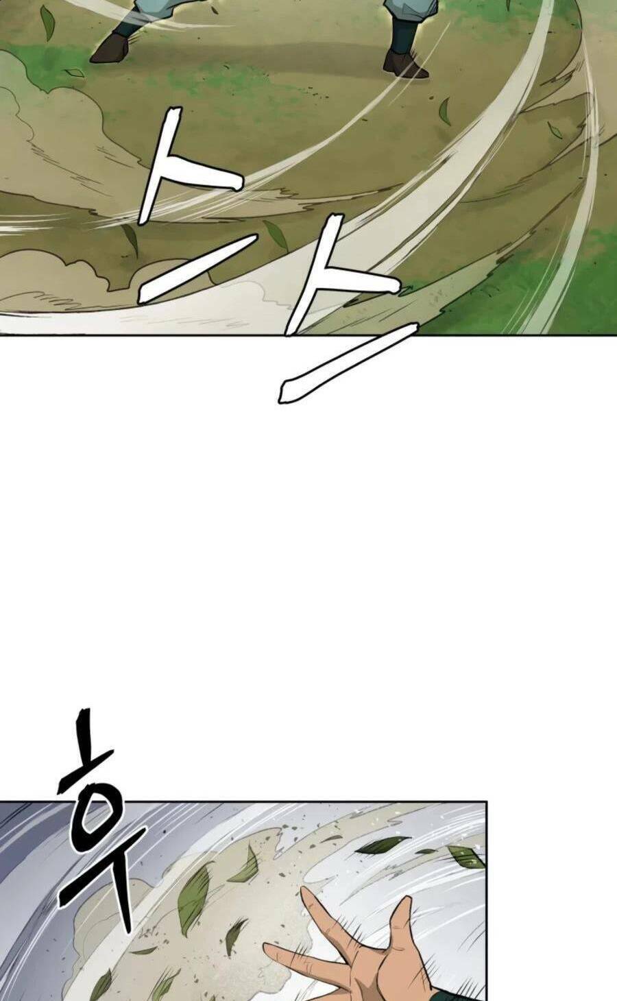 Thái Thú Kang Jin Lee: Chapter 54