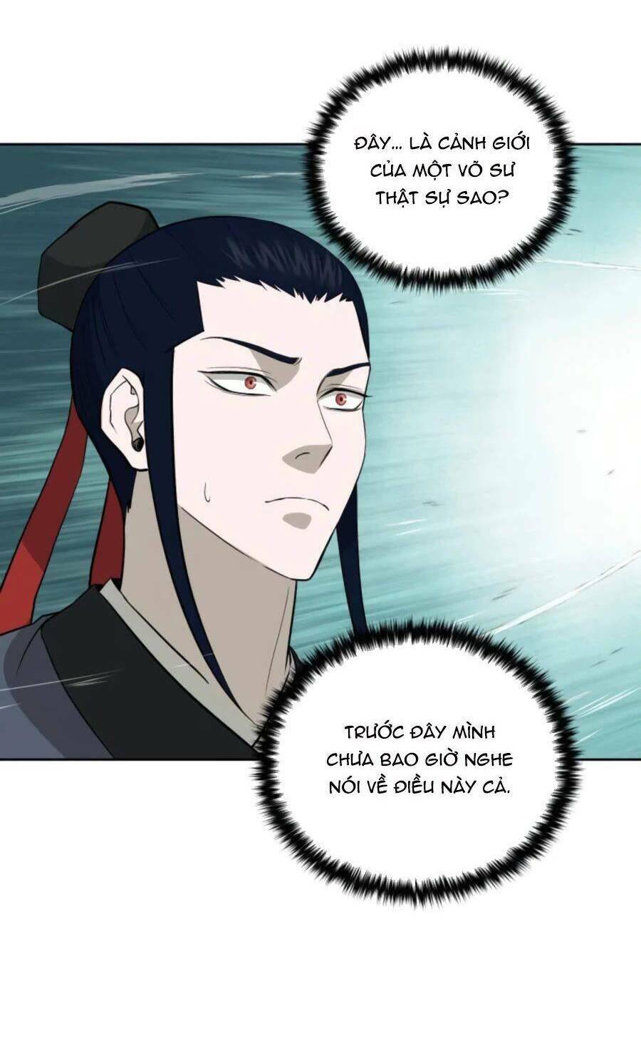 Thái Thú Kang Jin Lee: Chapter 54