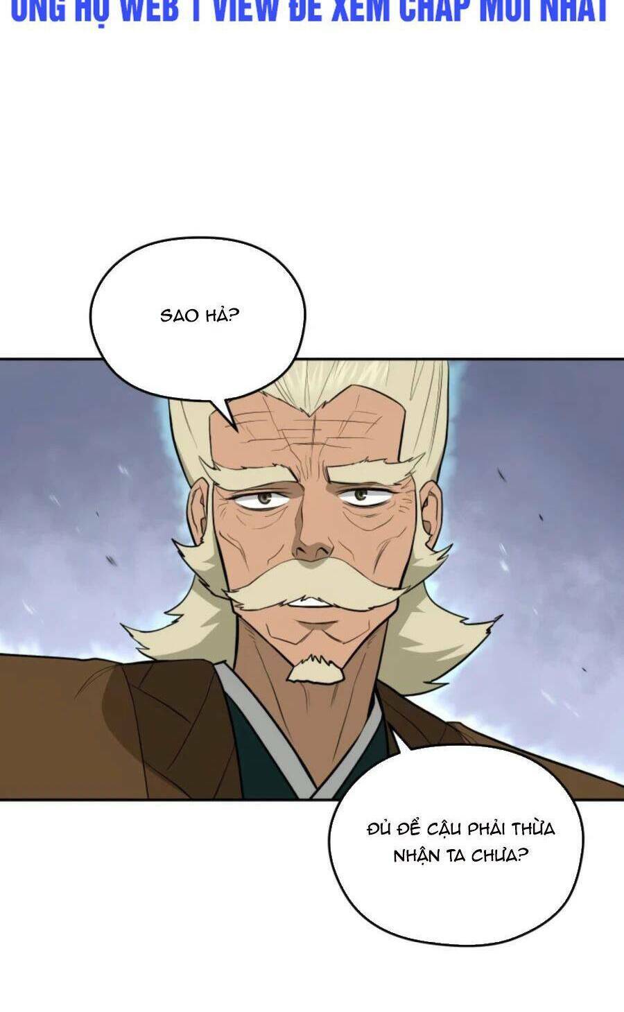 Thái Thú Kang Jin Lee: Chapter 54