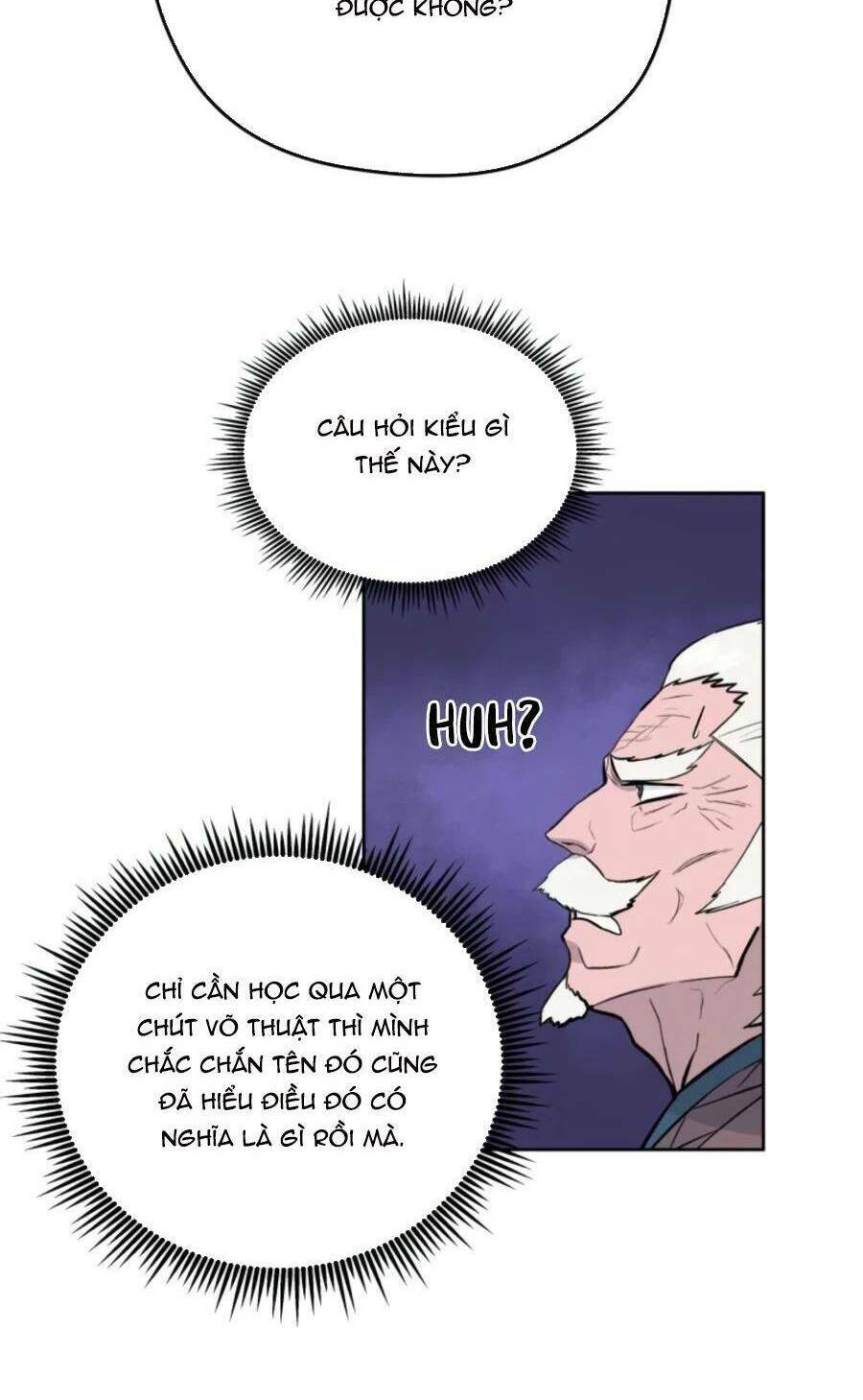Thái Thú Kang Jin Lee: Chapter 54