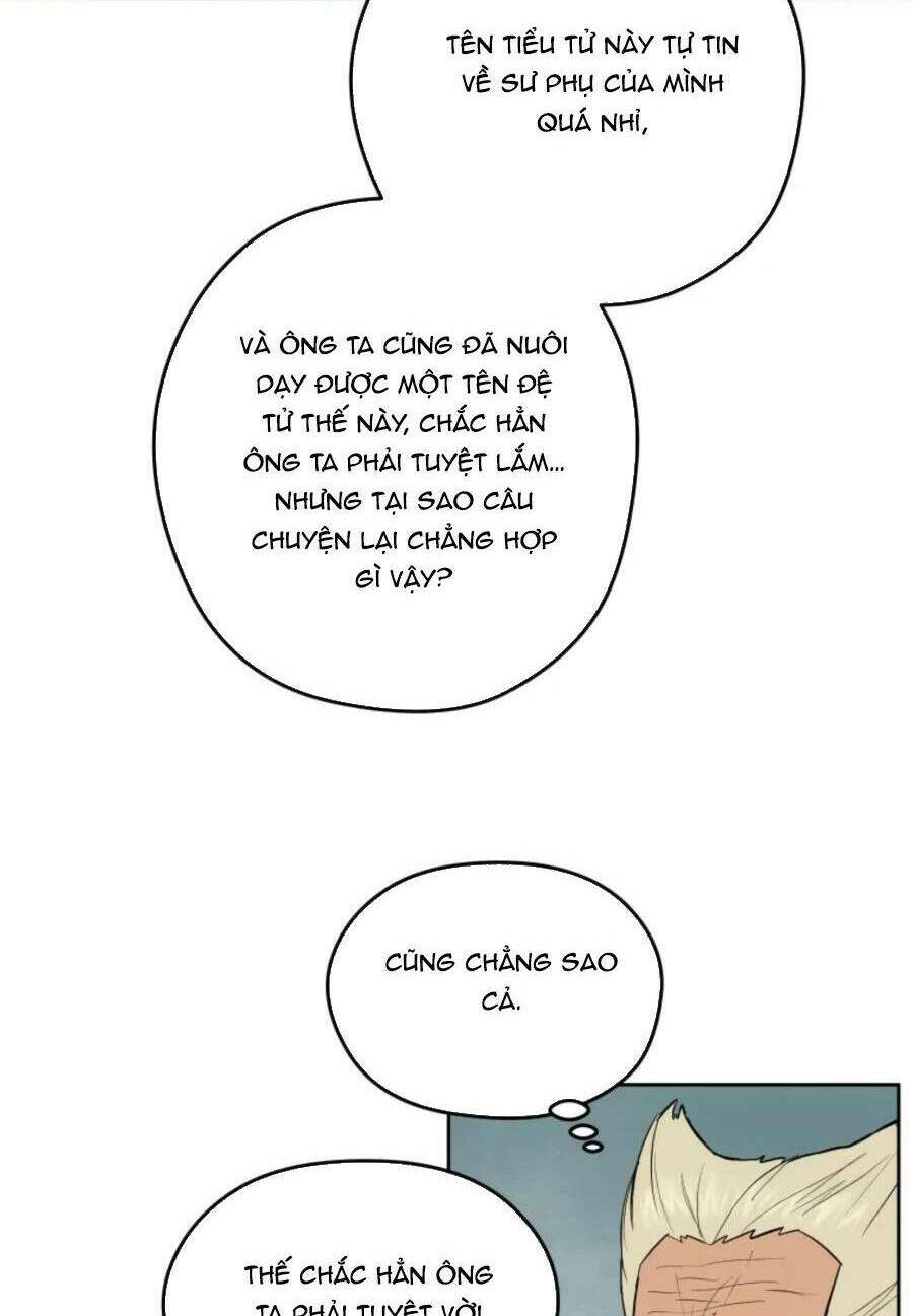 Thái Thú Kang Jin Lee: Chapter 54