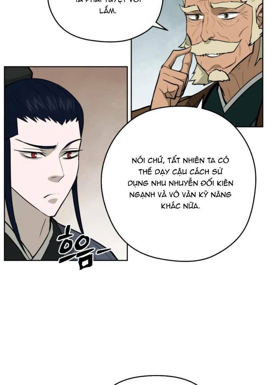 Thái Thú Kang Jin Lee: Chapter 54