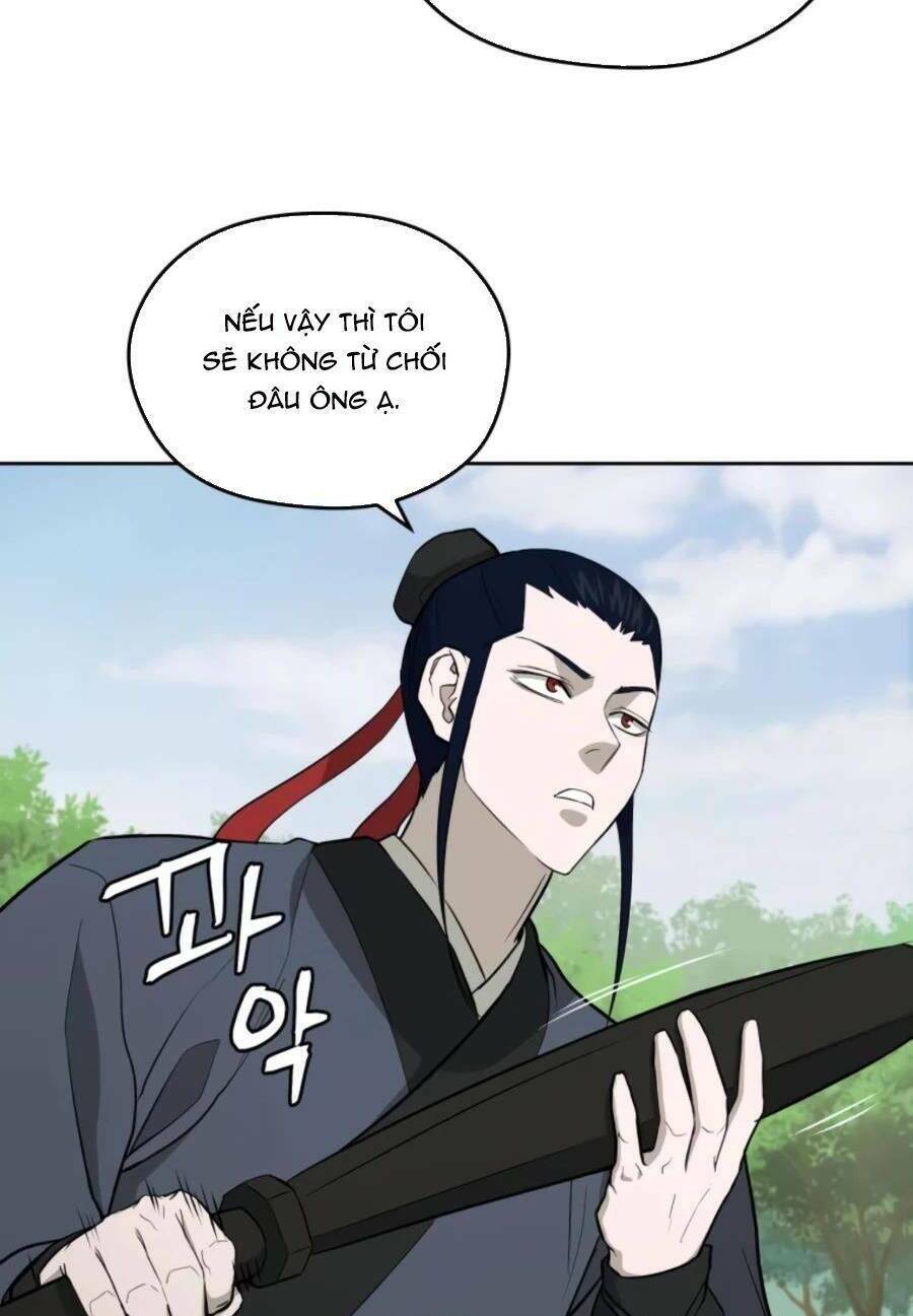 Thái Thú Kang Jin Lee: Chapter 54