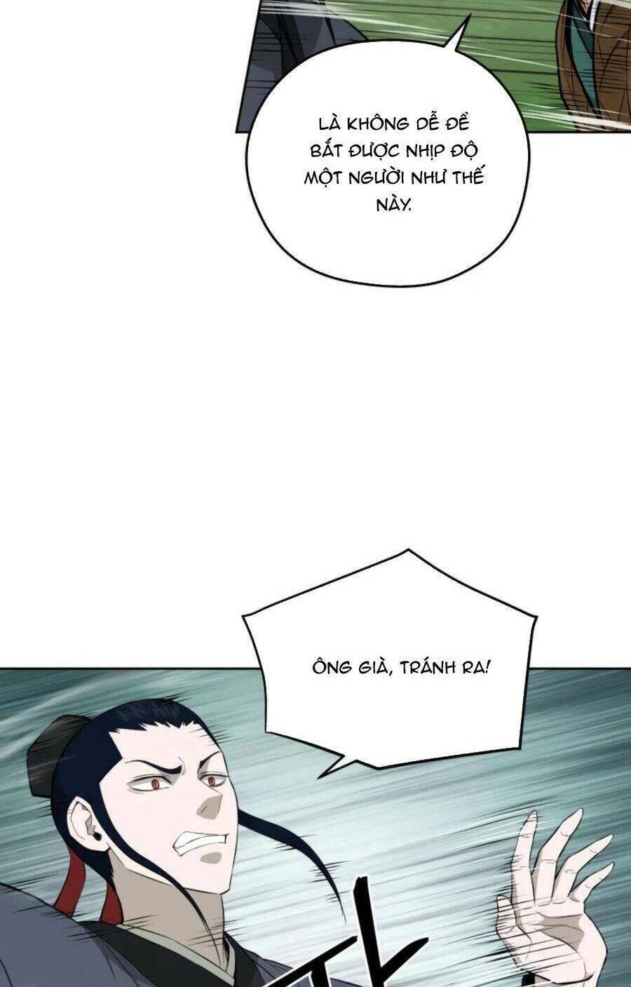 Thái Thú Kang Jin Lee: Chapter 54