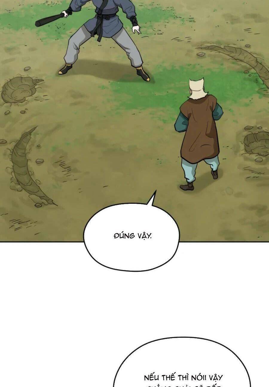 Thái Thú Kang Jin Lee: Chapter 54