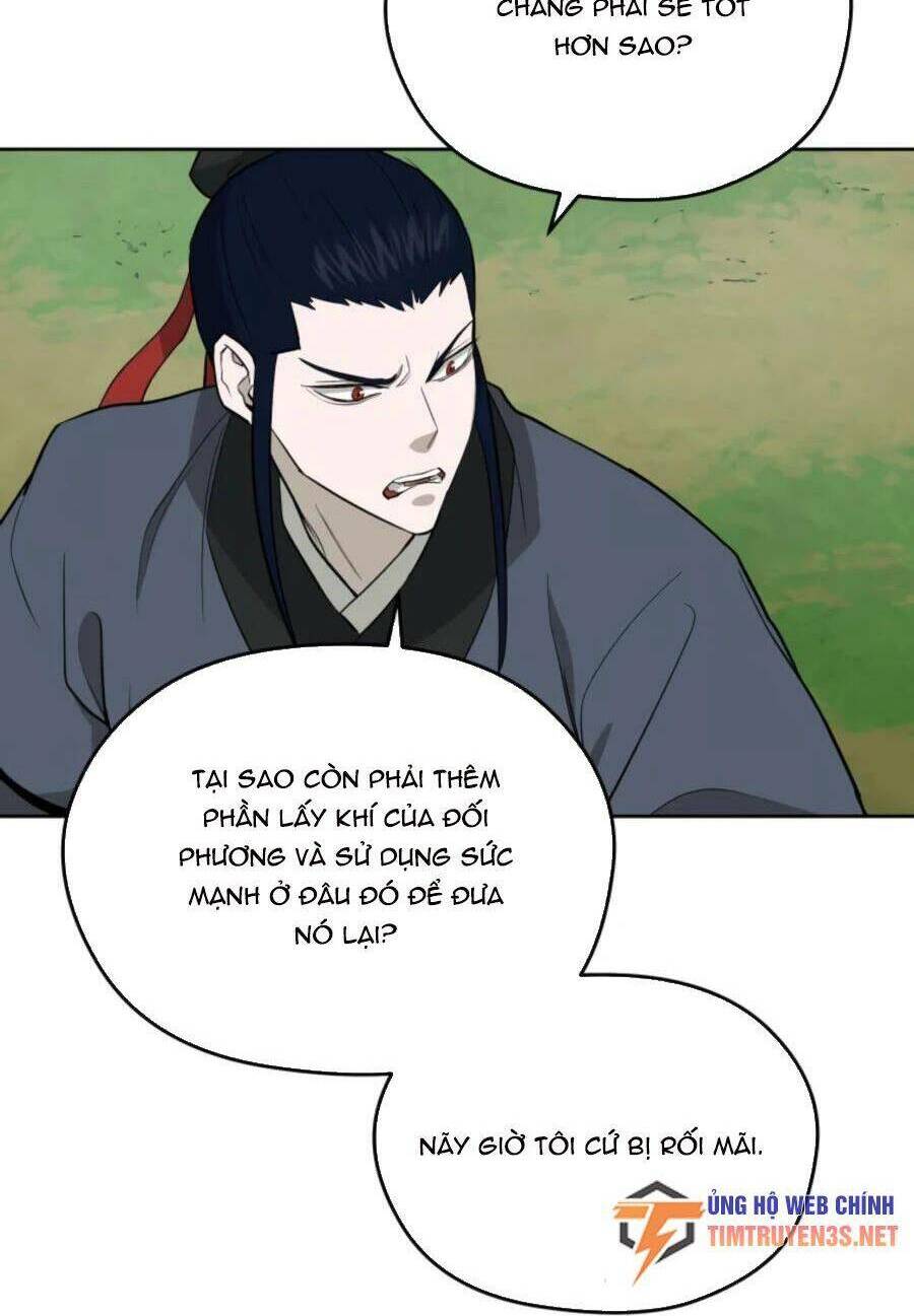 Thái Thú Kang Jin Lee: Chapter 54
