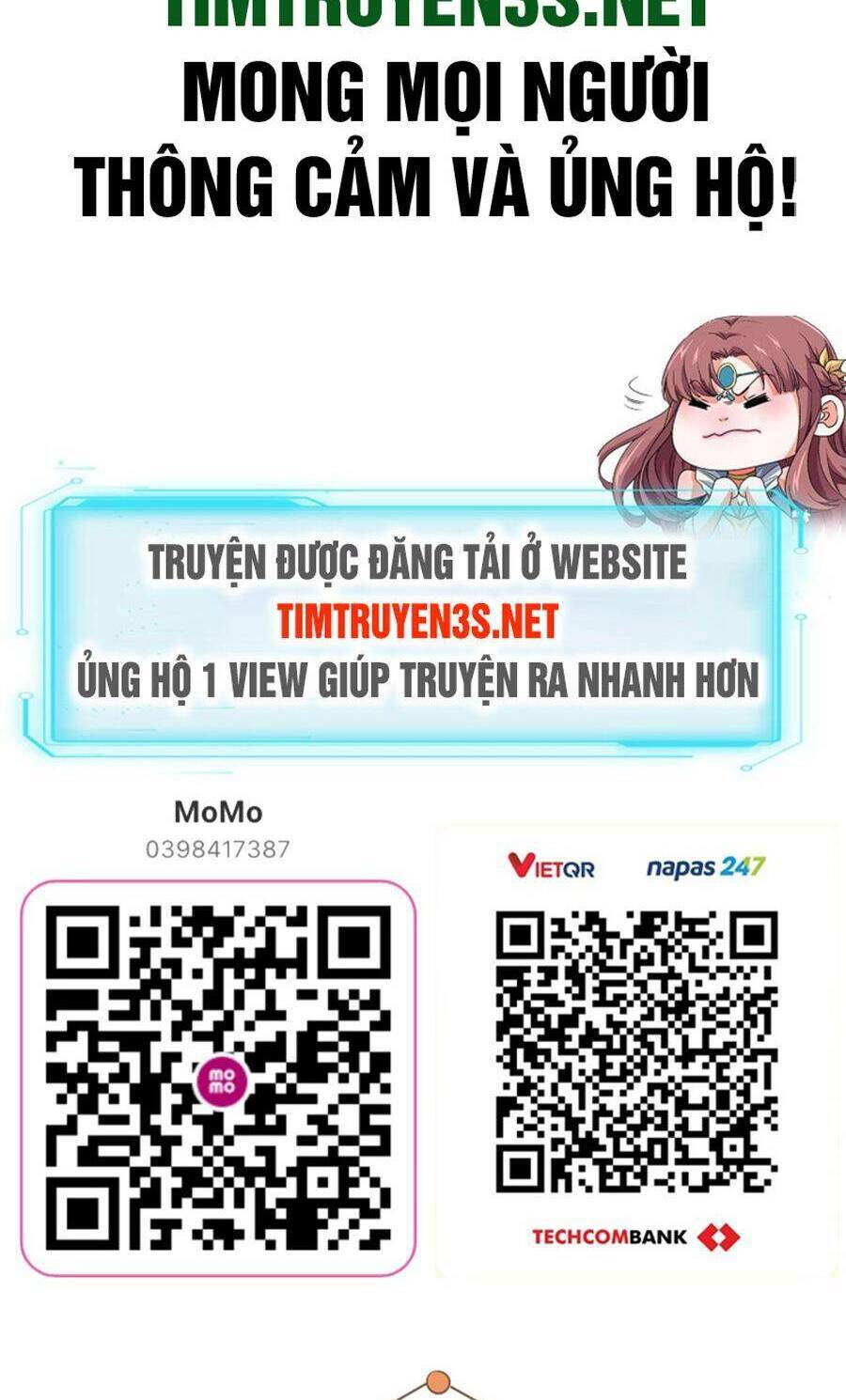 Thái Thú Kang Jin Lee: Chapter 54