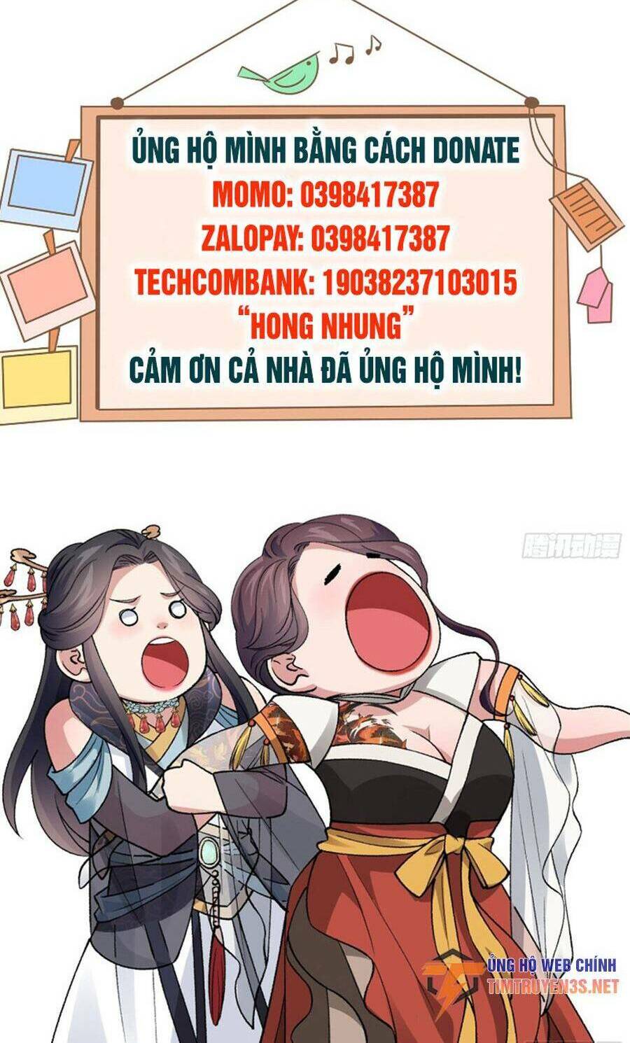 Thái Thú Kang Jin Lee: Chapter 54