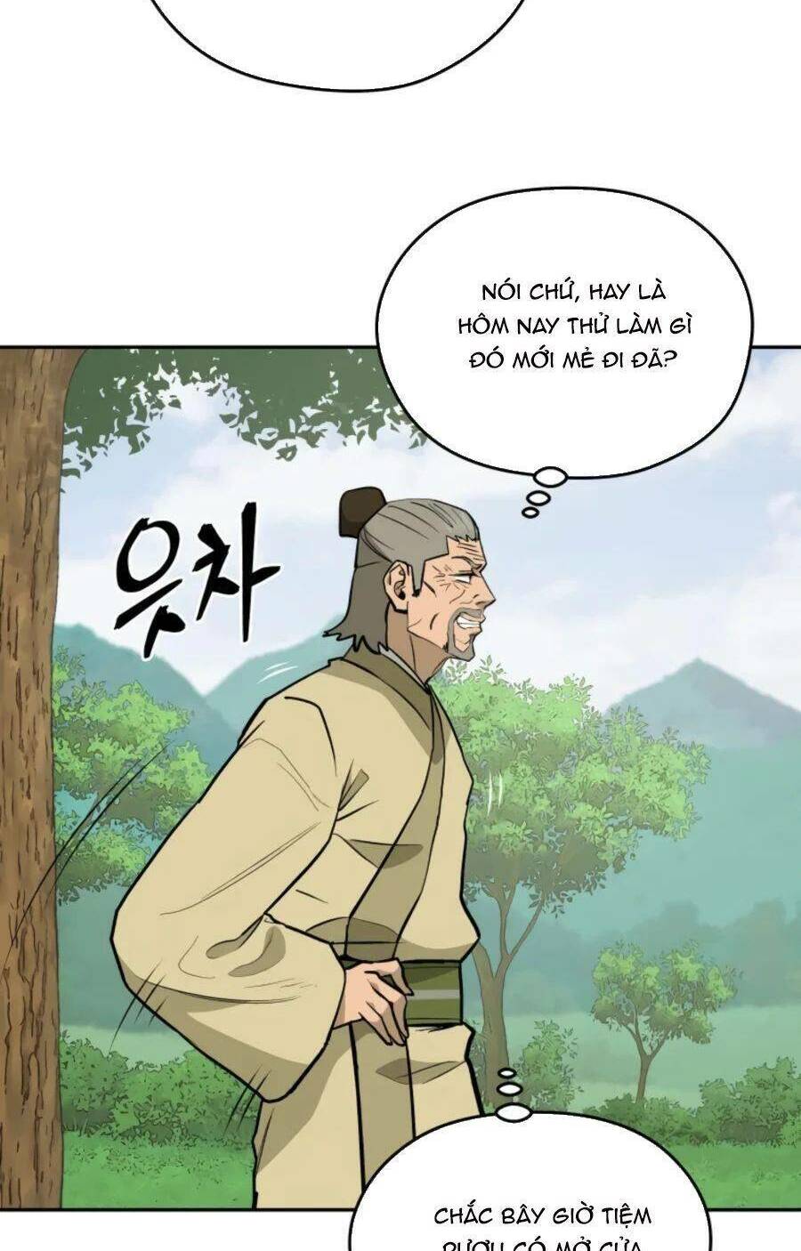 Thái Thú Kang Jin Lee: Chapter 55