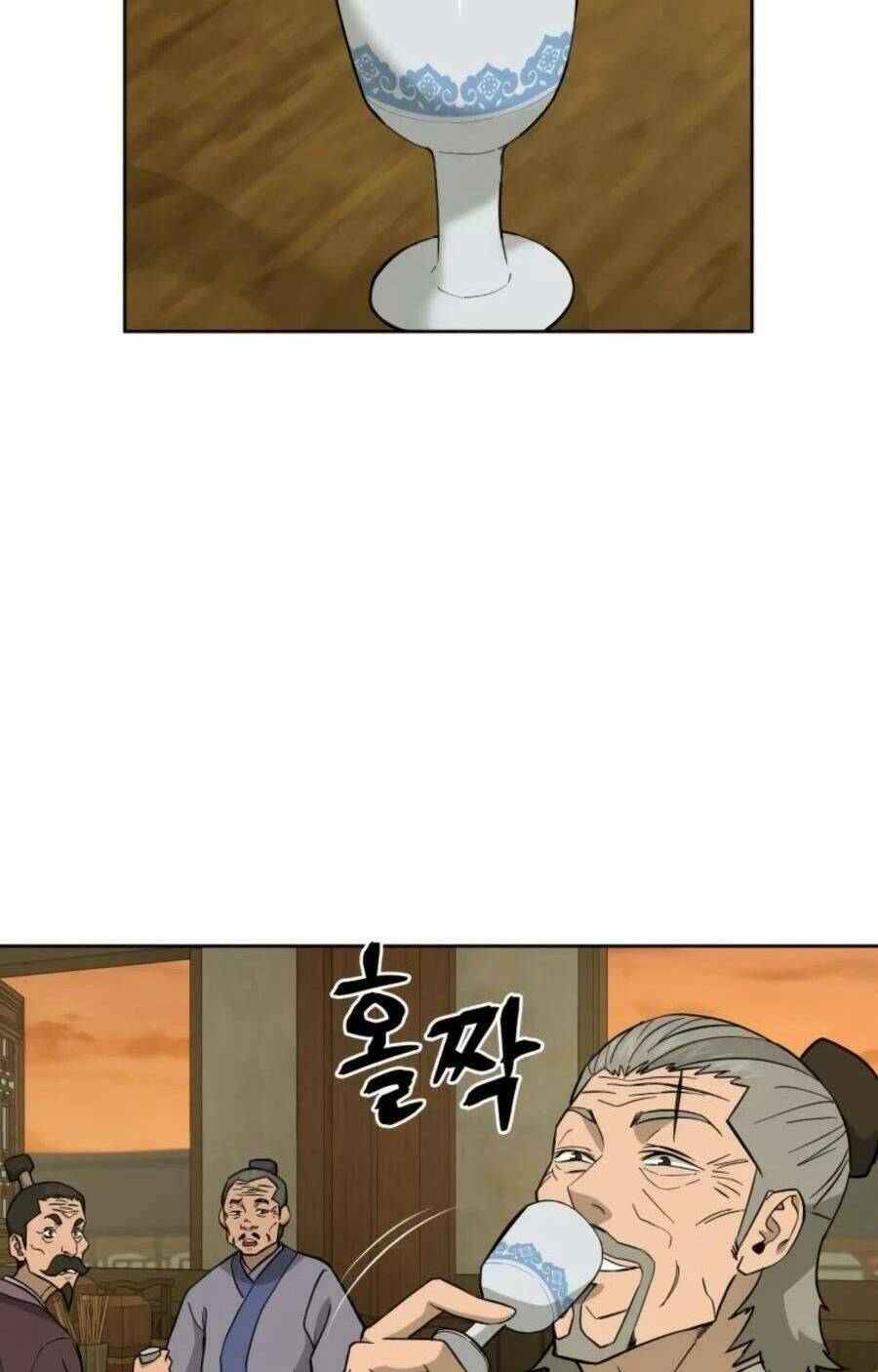 Thái Thú Kang Jin Lee: Chapter 55