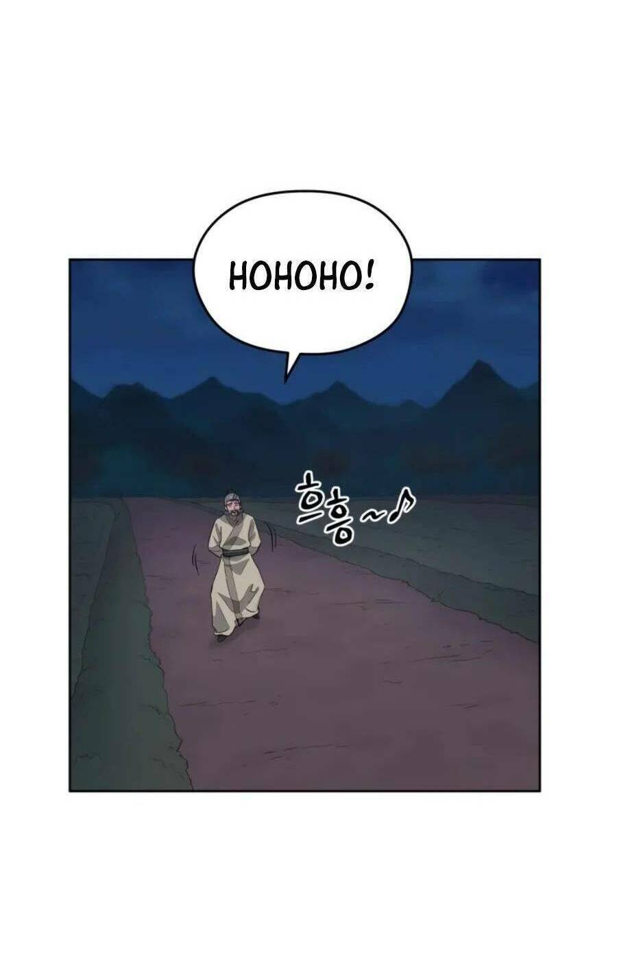 Thái Thú Kang Jin Lee: Chapter 55