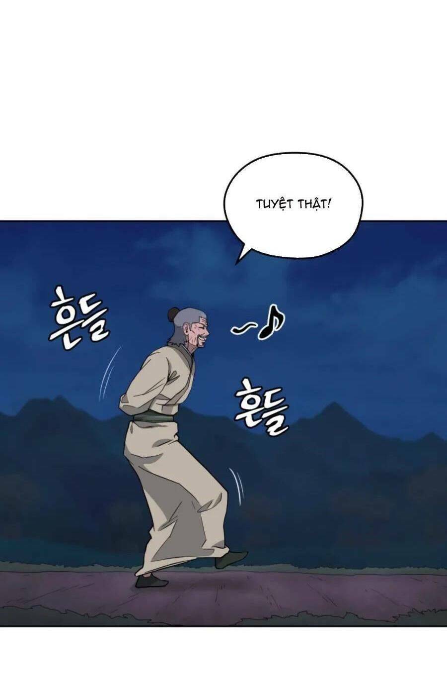 Thái Thú Kang Jin Lee: Chapter 55