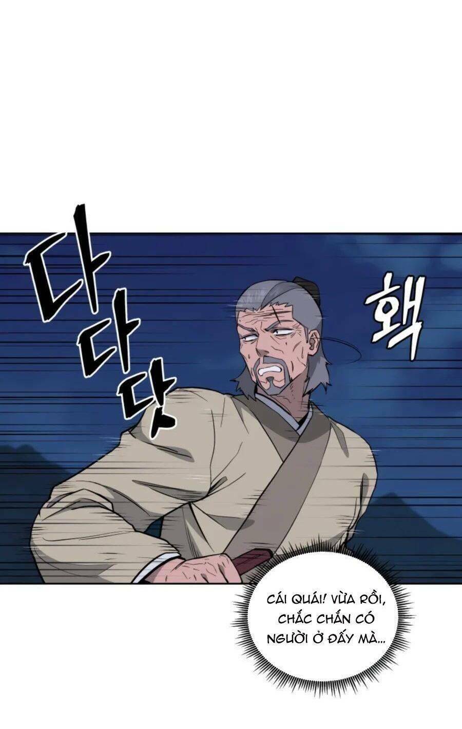 Thái Thú Kang Jin Lee: Chapter 55