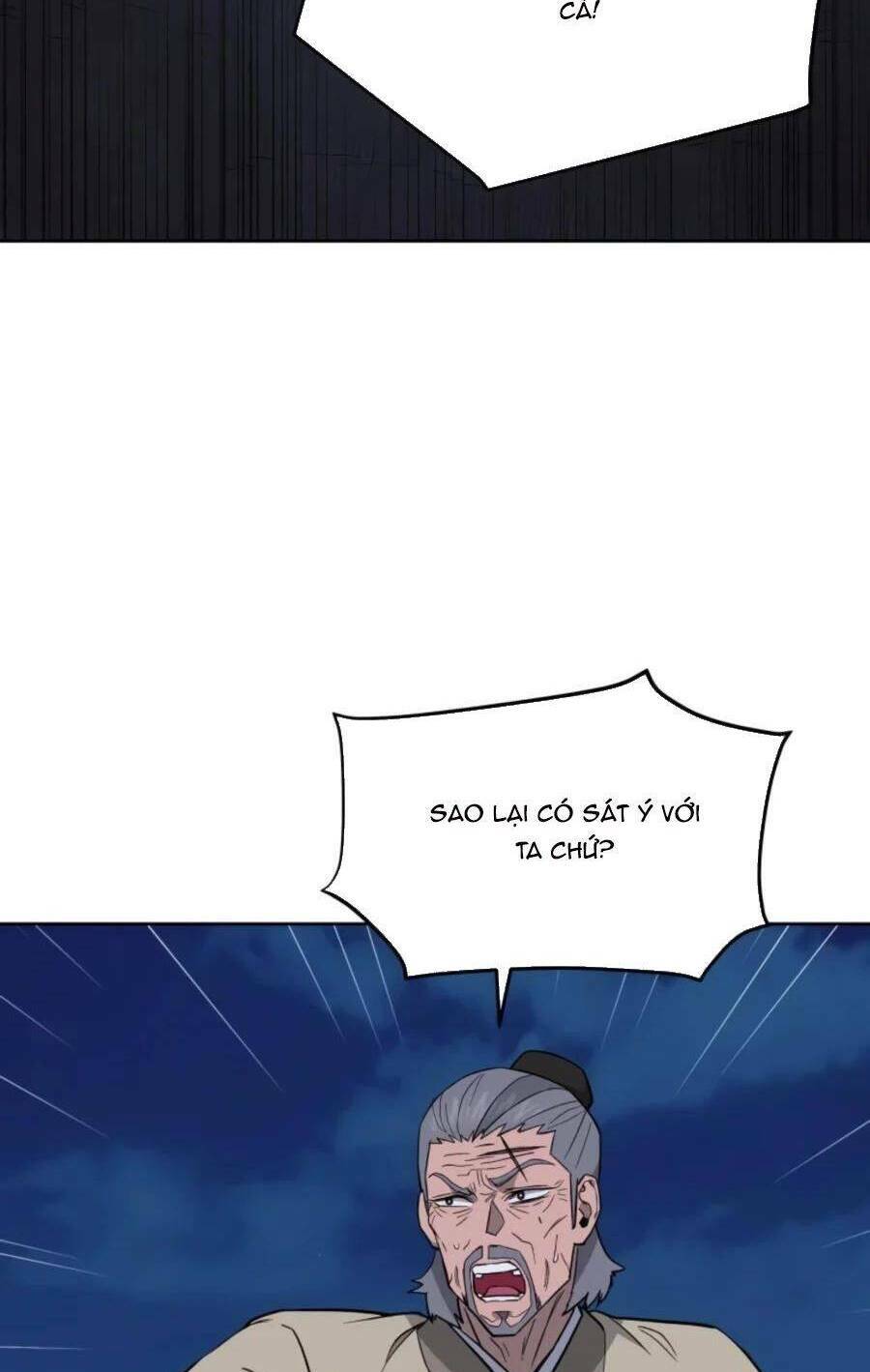 Thái Thú Kang Jin Lee: Chapter 55