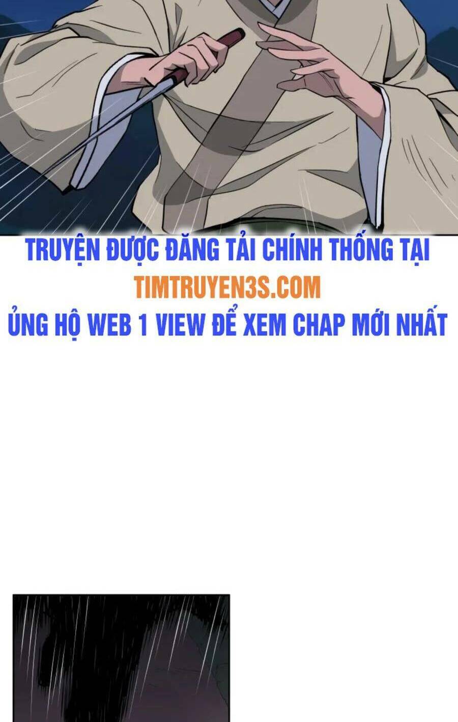 Thái Thú Kang Jin Lee: Chapter 55
